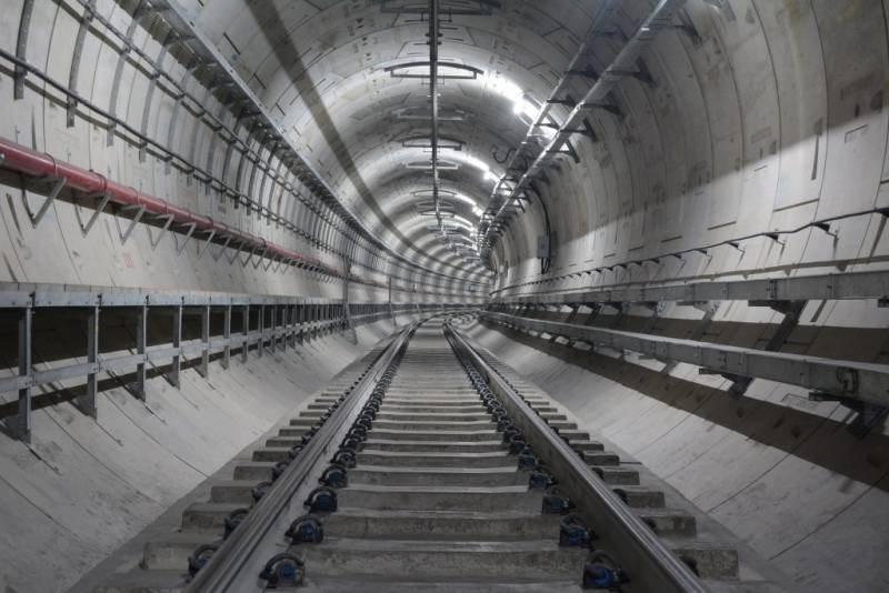  2020, Supply of Segment Molds for Jakarta Mass Rapid Transit System, Indonesia 