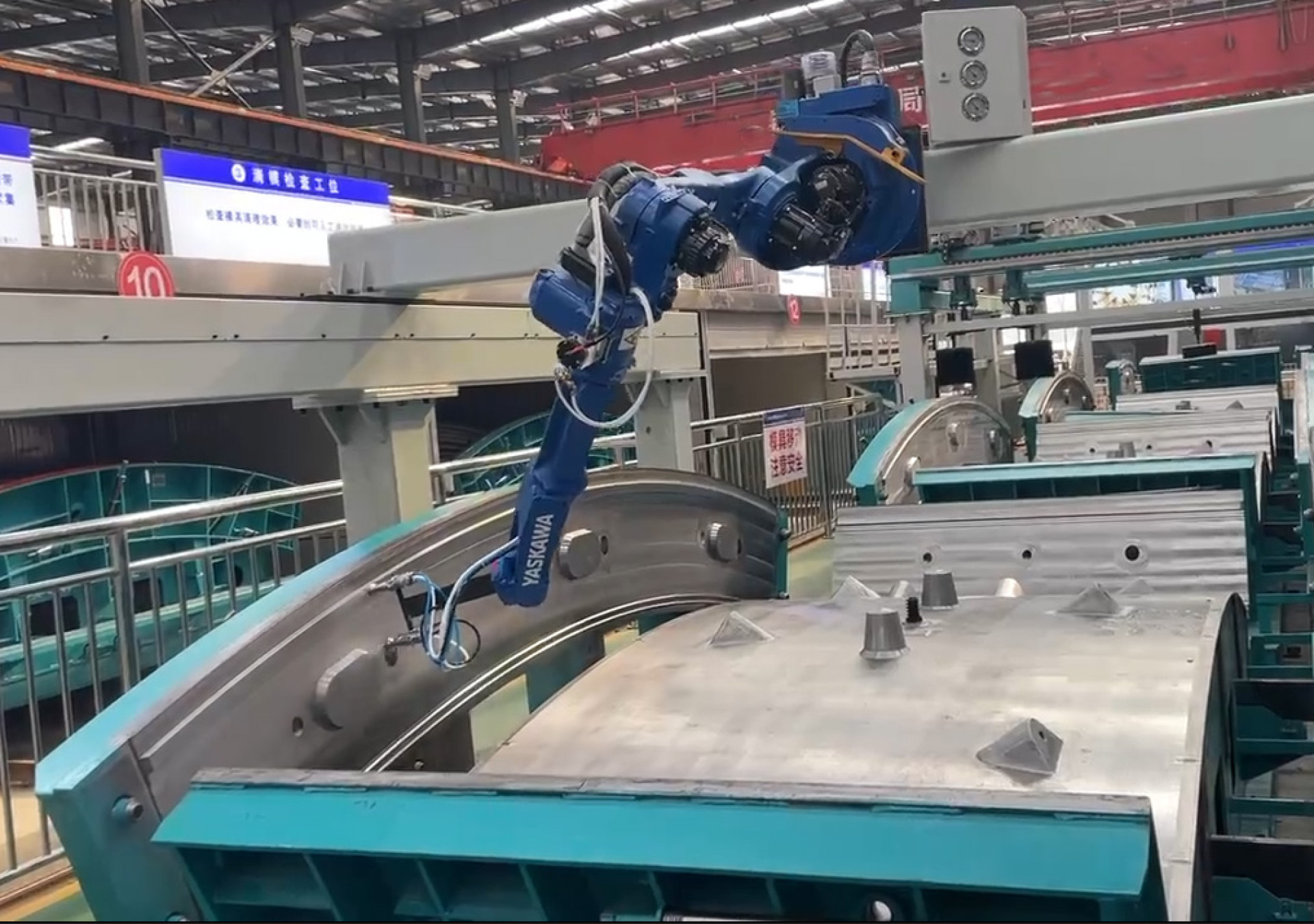 Robot-Support