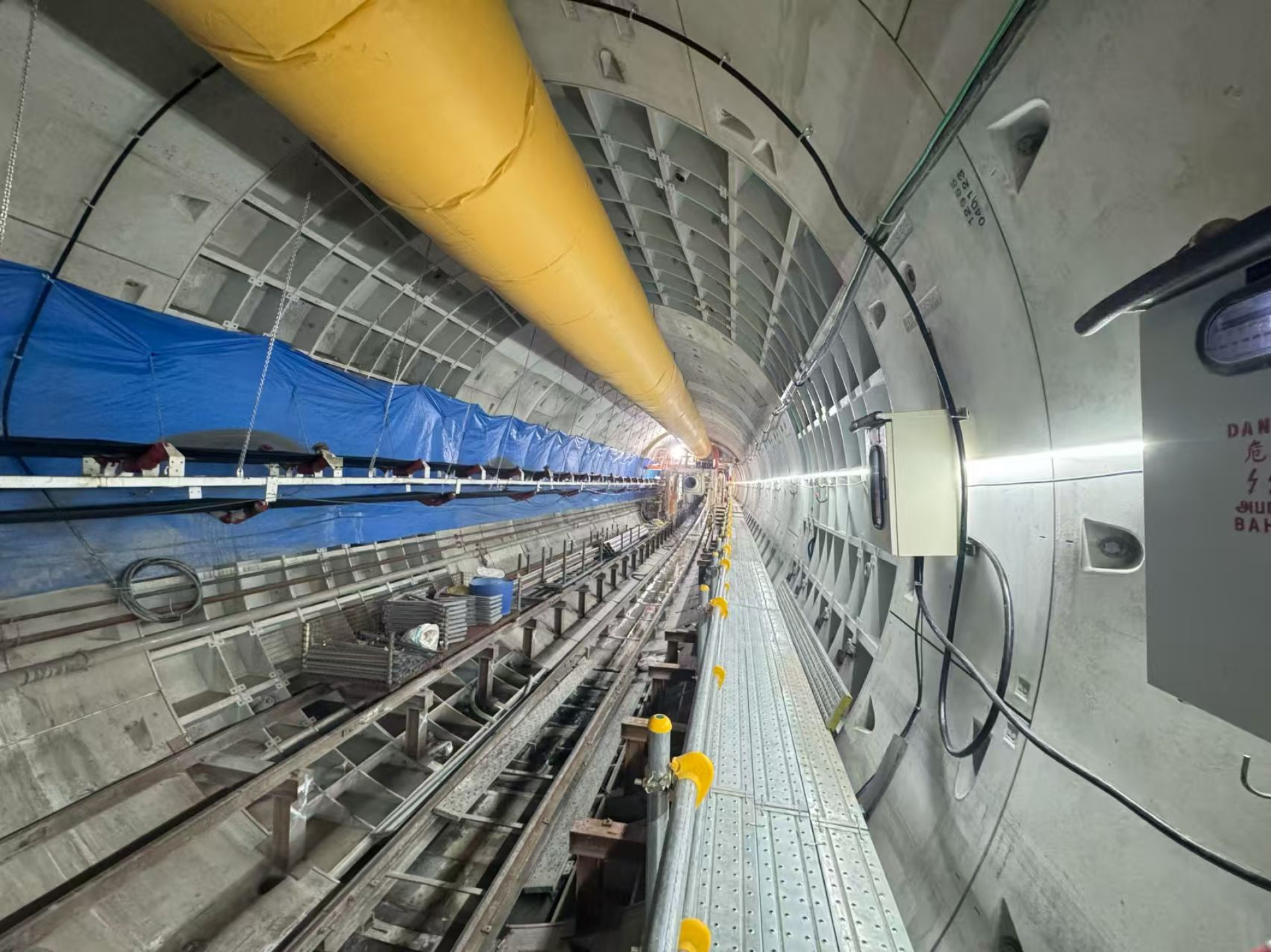 Client: Shimizu Construction- Manila Metro