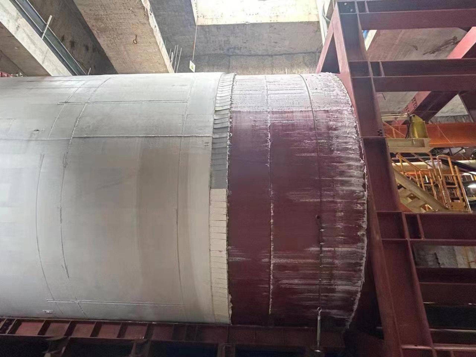 Client：Sumitomo CP203