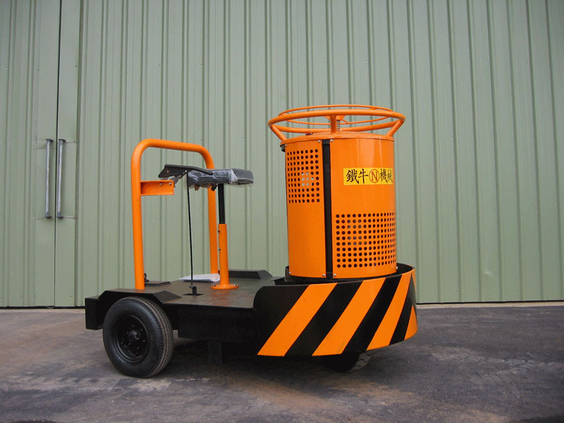 Client: Nankang Rubber Tire Corporation, Ltd.