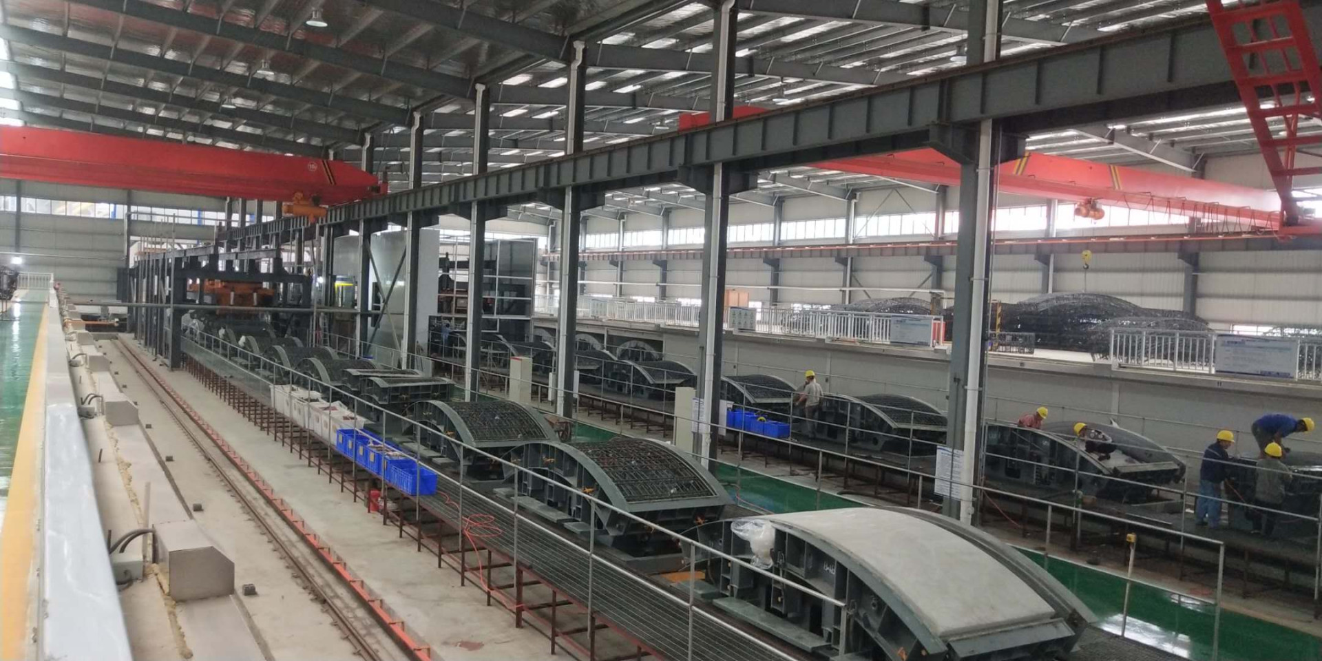 Client：Sichuan 3D Rail Transit Technology Co. LTD