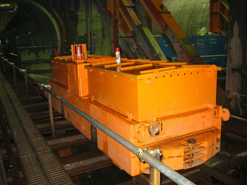 客户名称：Nippon Hume Concrete(Thailand) Co., Ltd.